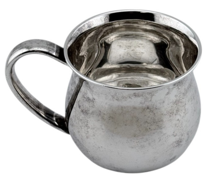 Lunt Silversmiths Sterling Silver Small Cup