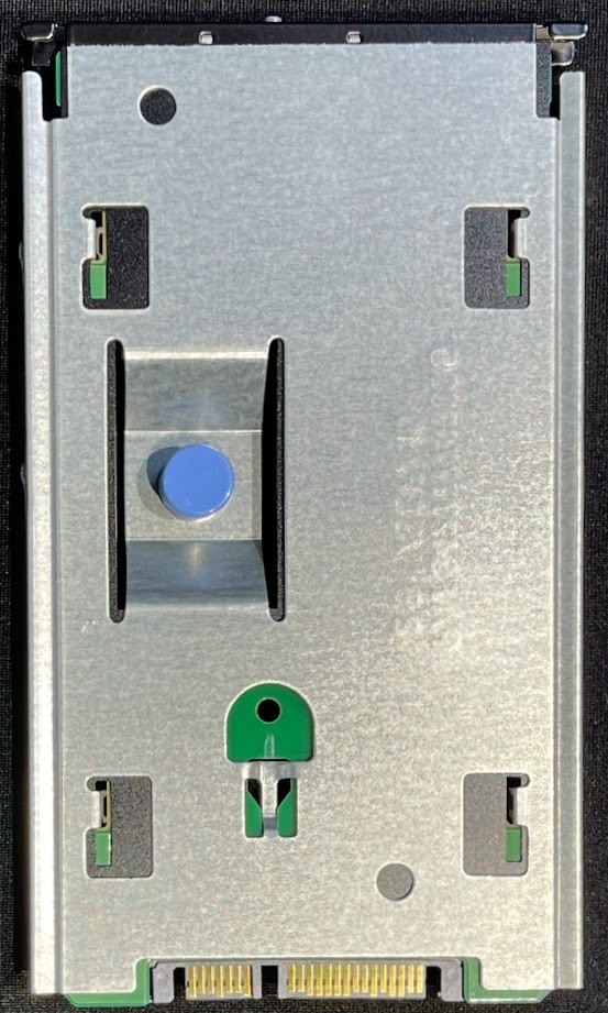 Dell Powervault MD3220 Control Panel Board / R810K