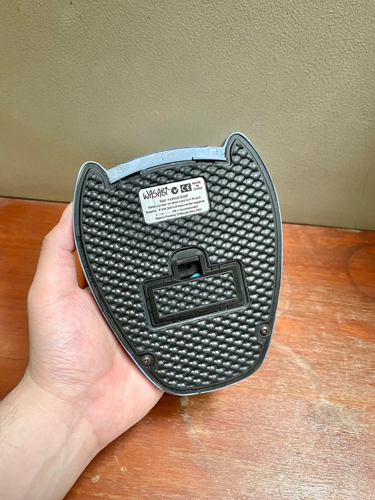 Danelectro Wasabi Chorus Trem