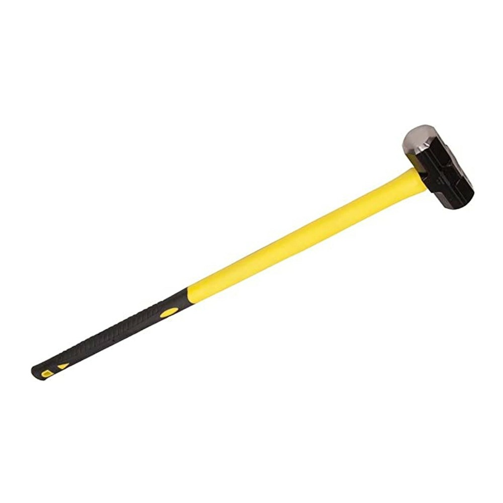 Voyager Tools 6LB Hammer Comfort Grip