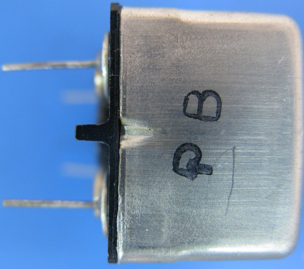 TELEDYNE SOLID STATE RELAY 601-1114