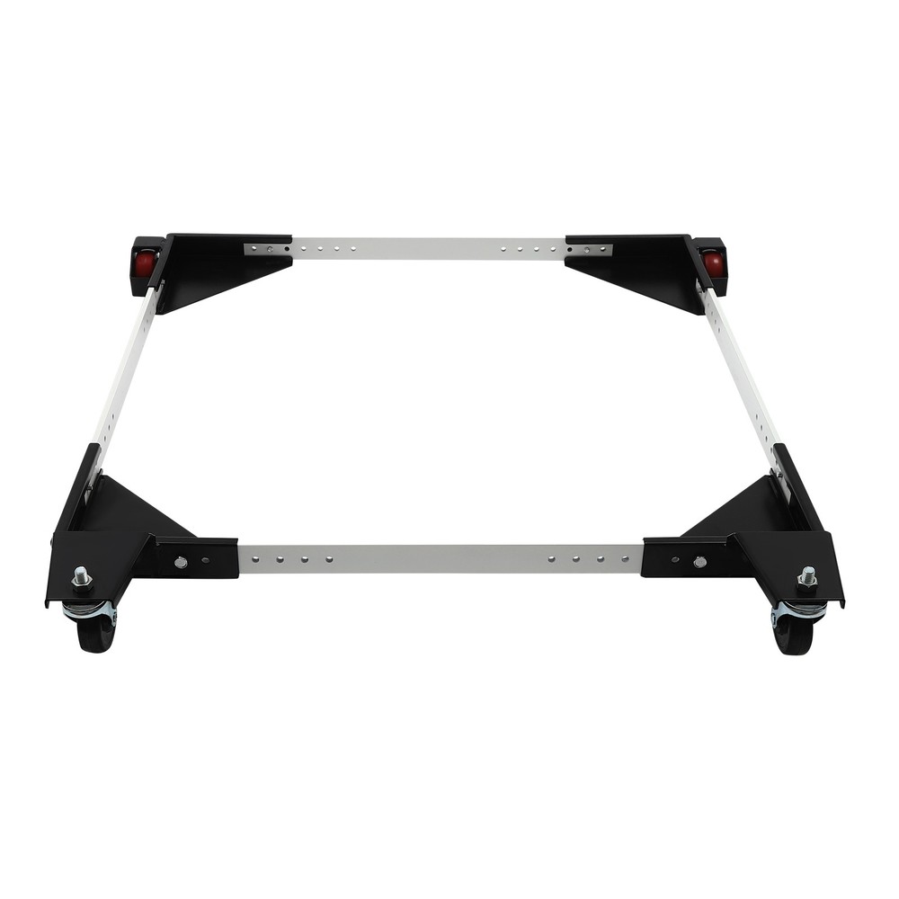 Adjustable Mobile Base Heavy Duty Mobile Base Maximum Load Capacity 1200 lbs