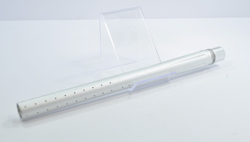 Empire Axe Factory Barrel - Dust Silver