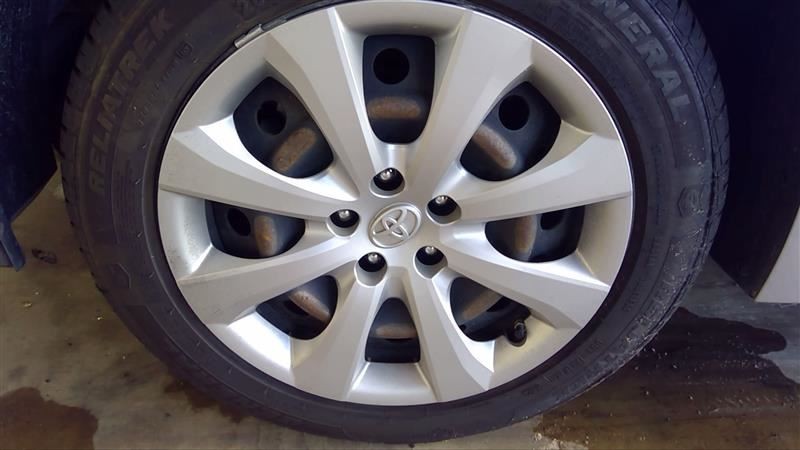 COROLLA 2021 Transmission Shift 1088239