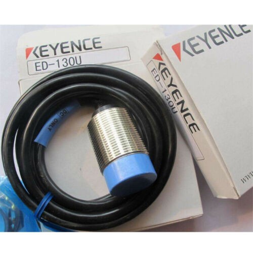 1pcs KEYENCE ED-130U proximity switch sensor new