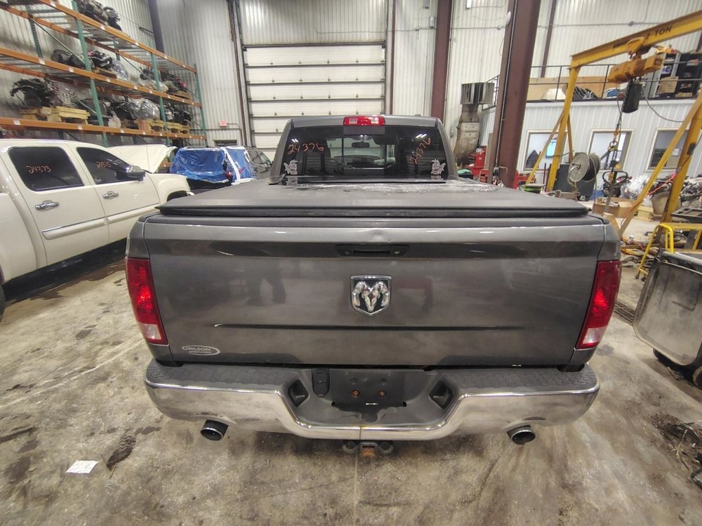 TDODR1500 2012 Headrest 1485970