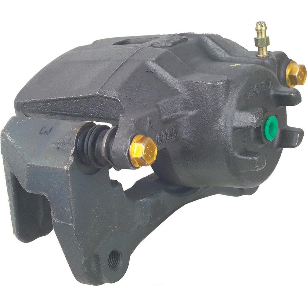 2X Front Left Right Disc Brake Caliper Fits 2006-2012 Mitsubishi Eclipse