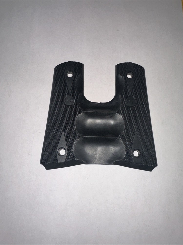 Rubber Wrap Around 45 Standard Grip