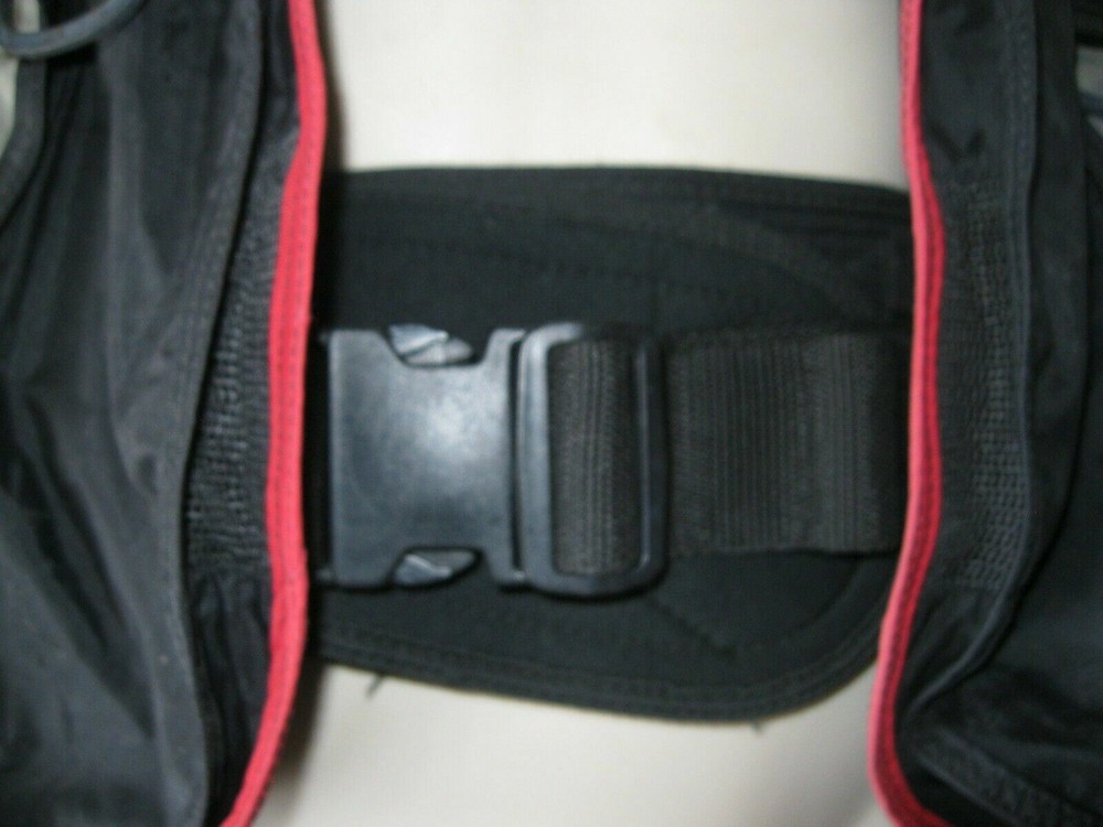 ProSub DCV Xtra Diving Vest Buoyancy Compensator - Size Medium