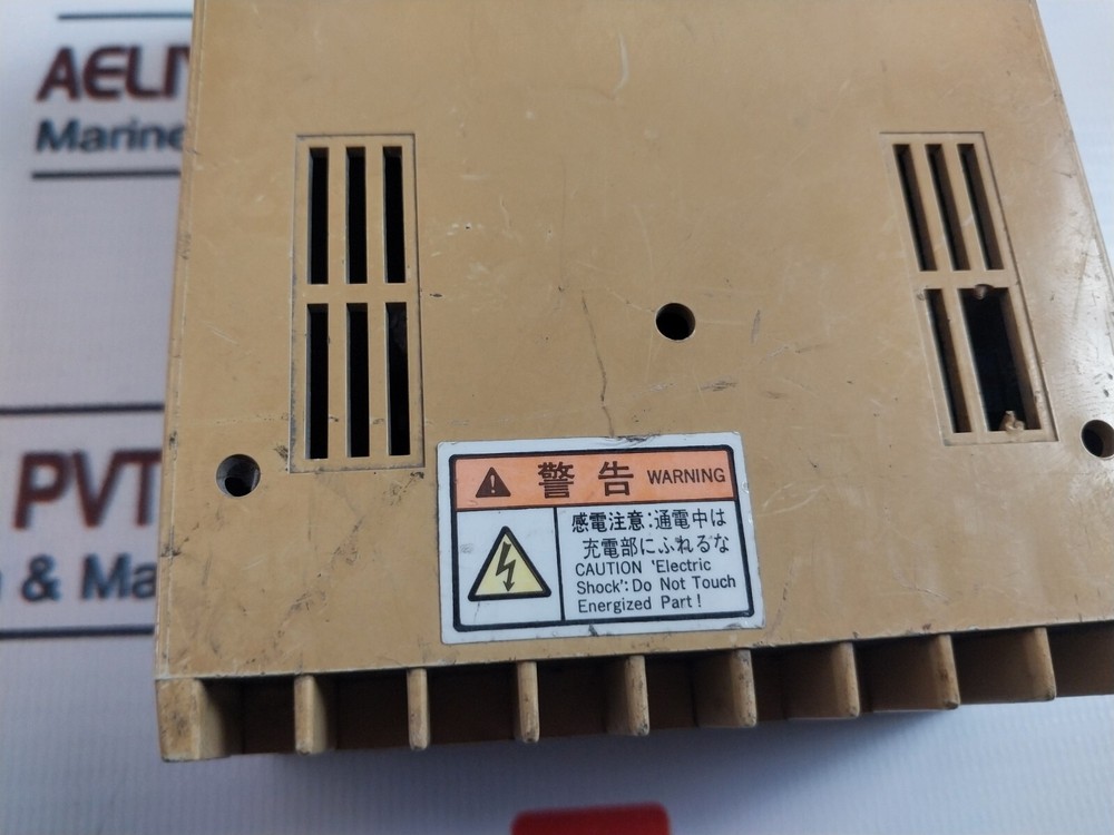 Shimaden SD15 Digital Temperature Controller 3A 50/60Hz