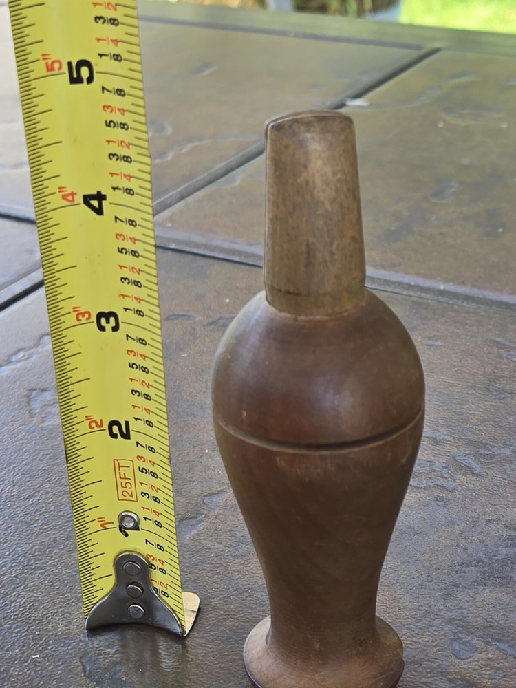 Vintage Johnson Crow Call