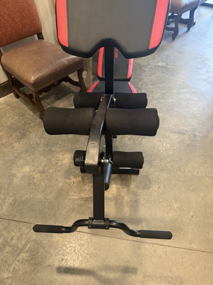 Never Used Gym Equipment!!!