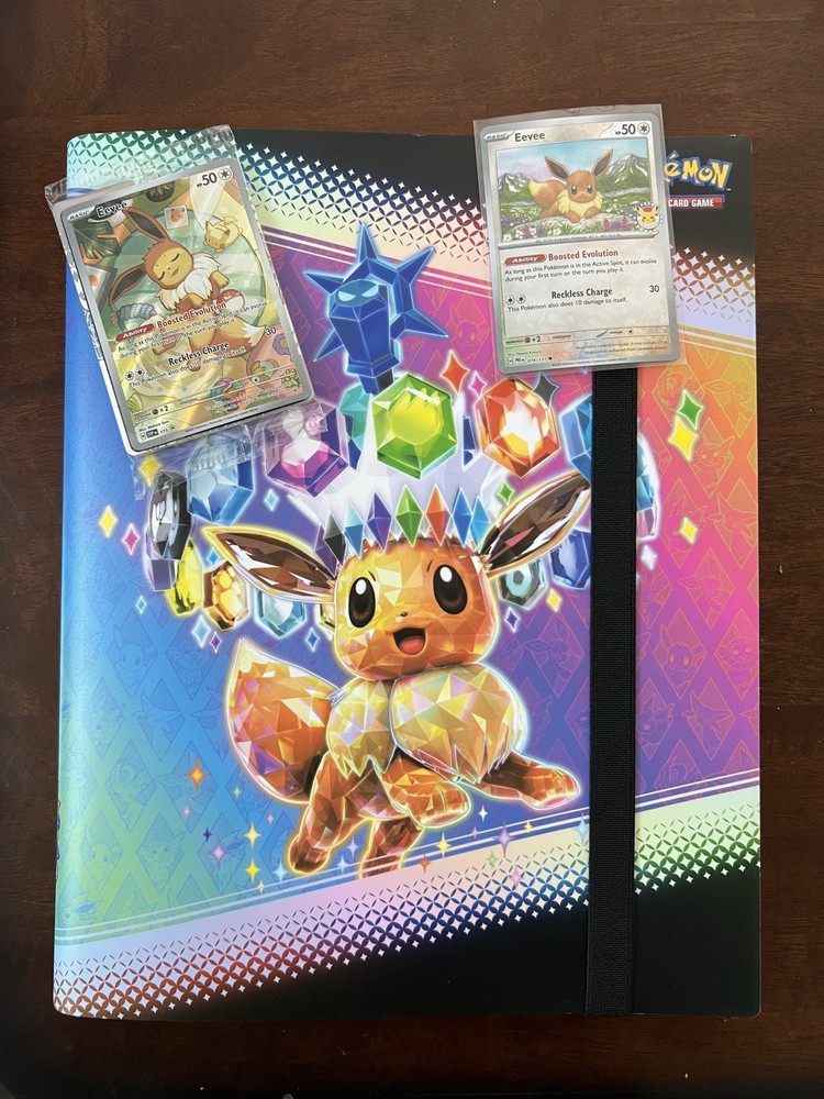 Prismatic Evolutions Promos Complete Base Set Common Uncommon Rare Reverse Holo