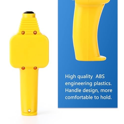 Winch Hand Control Assembly, Yellow Crane Push Button Switch, for 1500lbs to