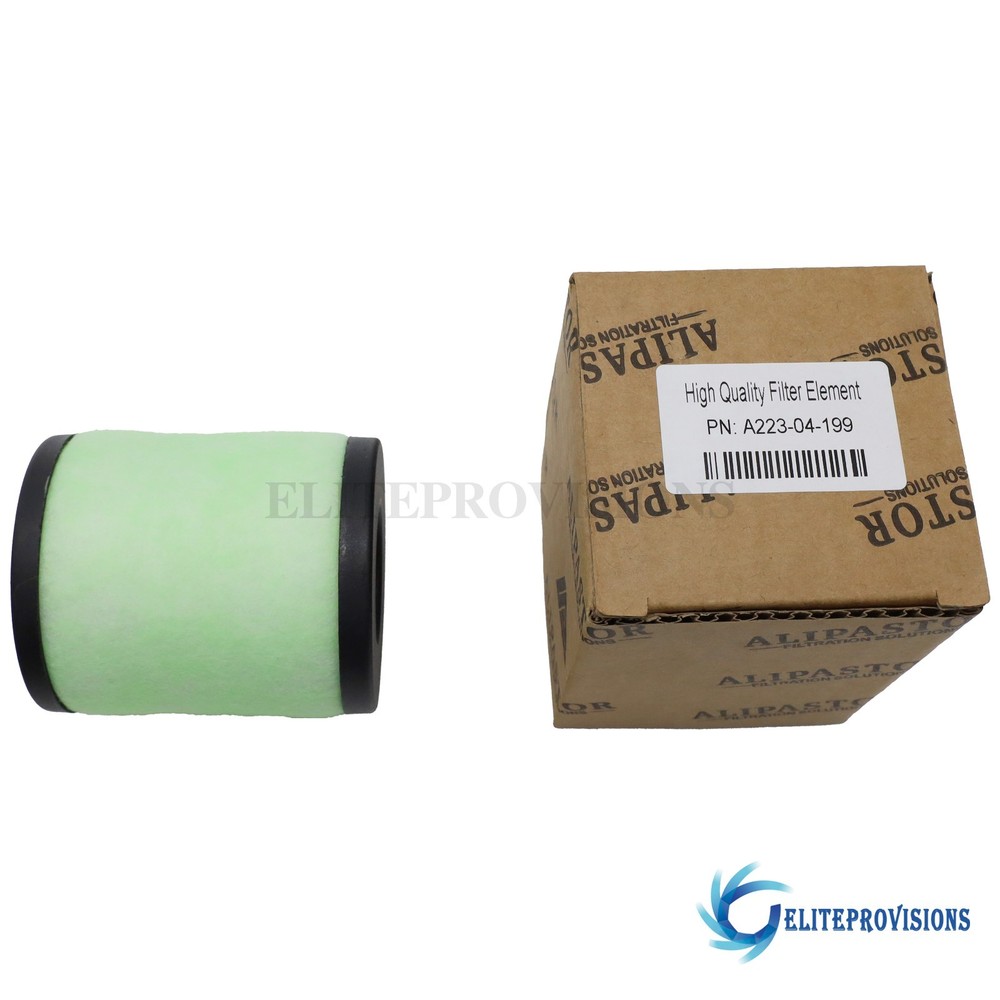 A223-04-199 Mist Element C/W O-ring Fits For Edwards EMF20 Mist Filter