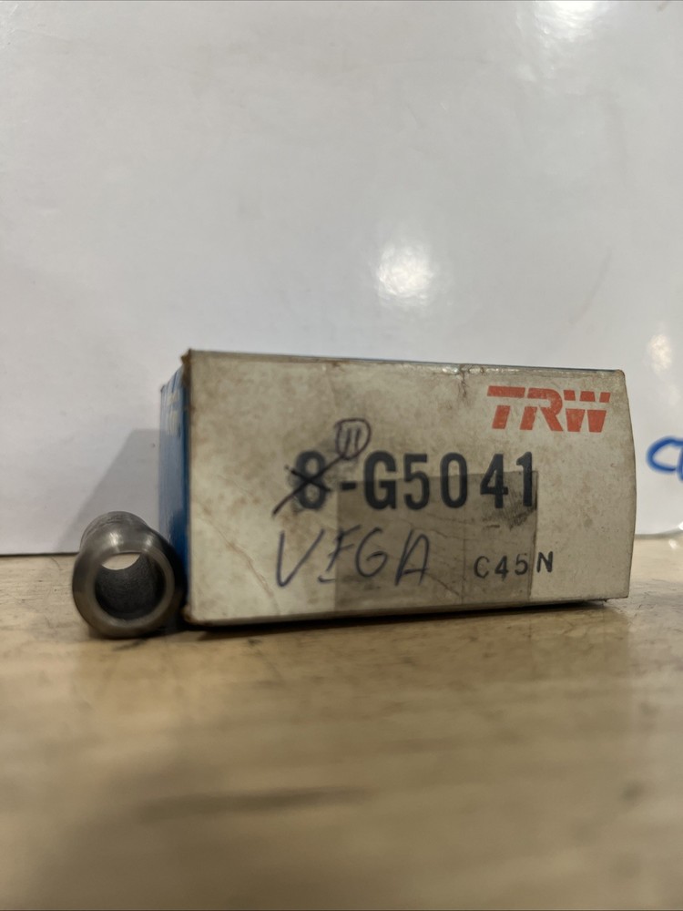 TRW Engine Valve Guide G5041 Sold Individually