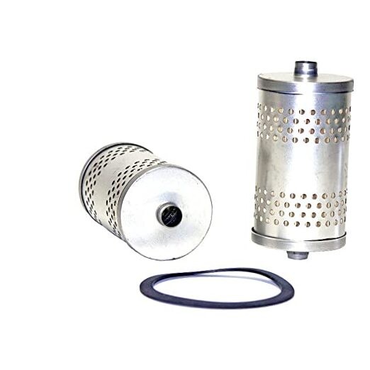 Wix Oil Filter - 51153