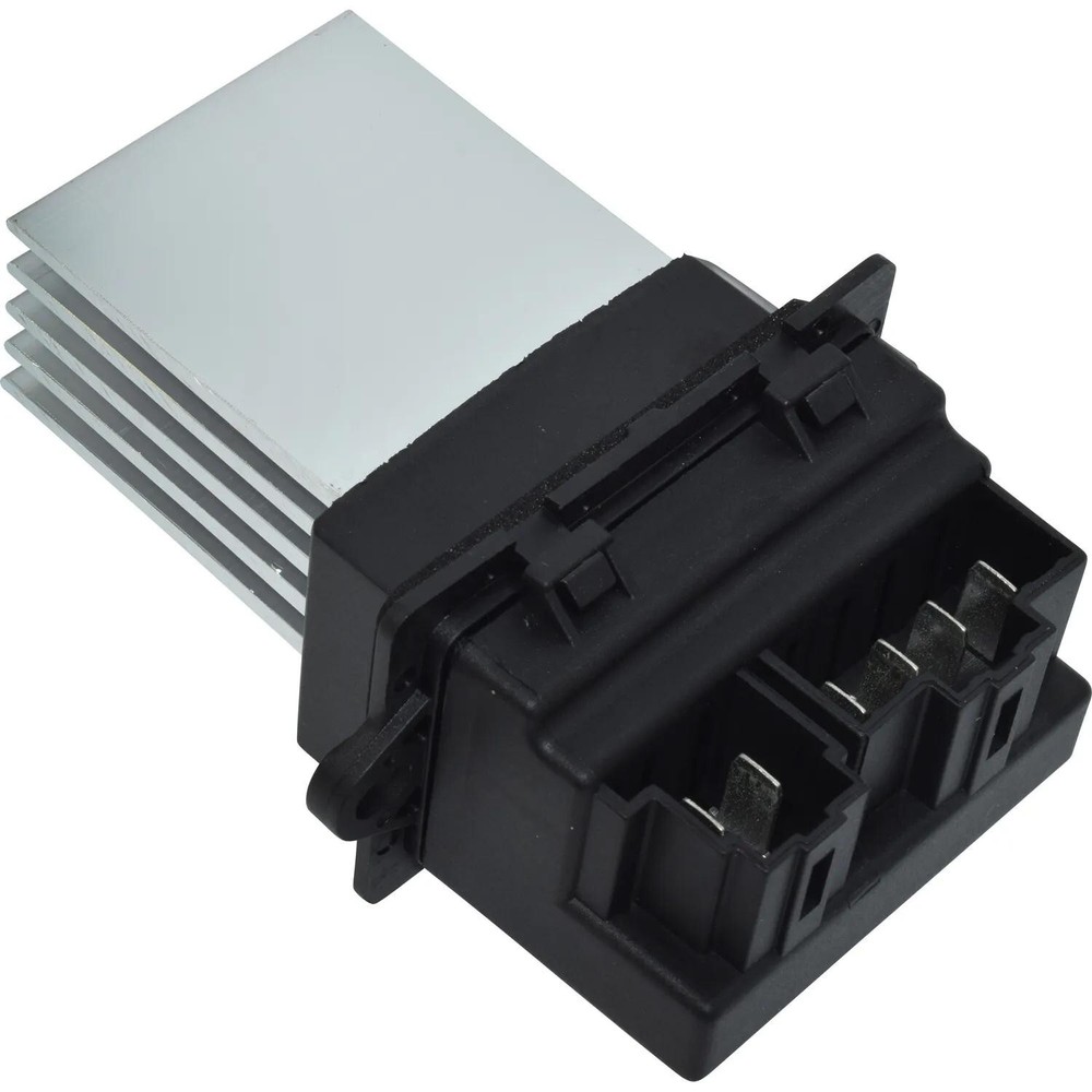 For 2004 Dodge Durango HVAC Blower Motor Resistor Front UAC