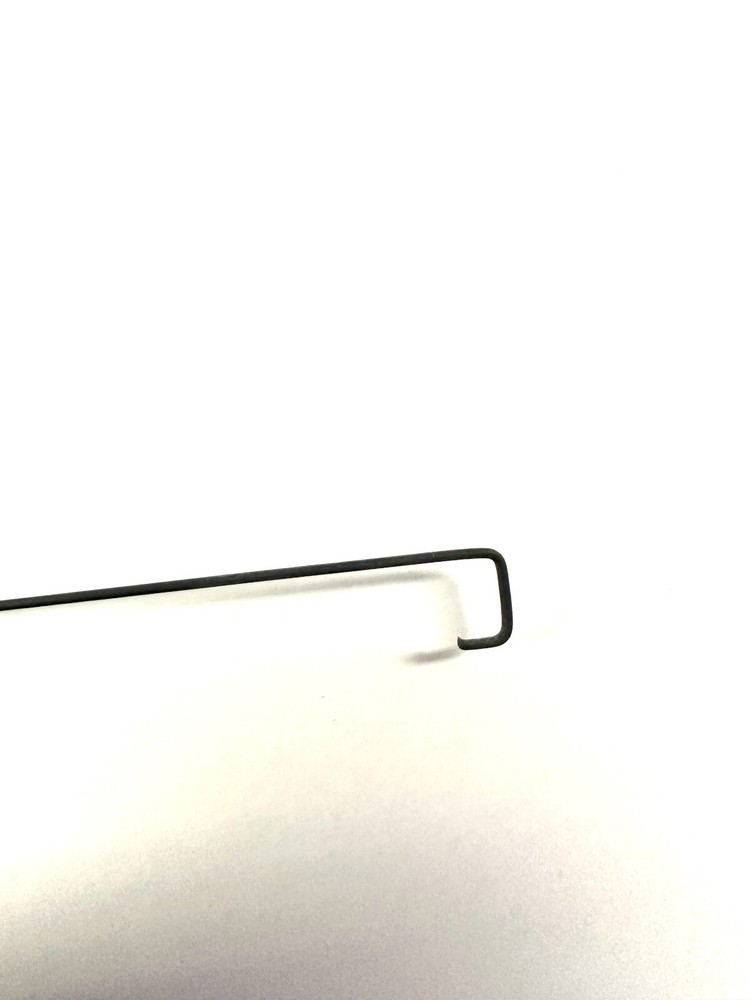 OEM KitchenAid Stnd Mixer Speed Control Plate Spring #WP3183680