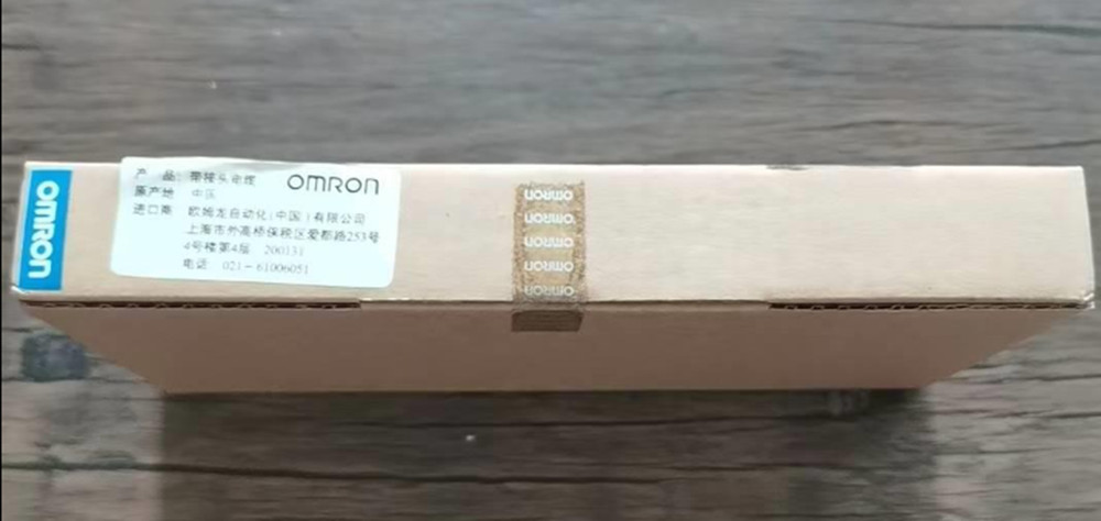 NEW OMRON CS1W-CN626 Programming Cable#HL