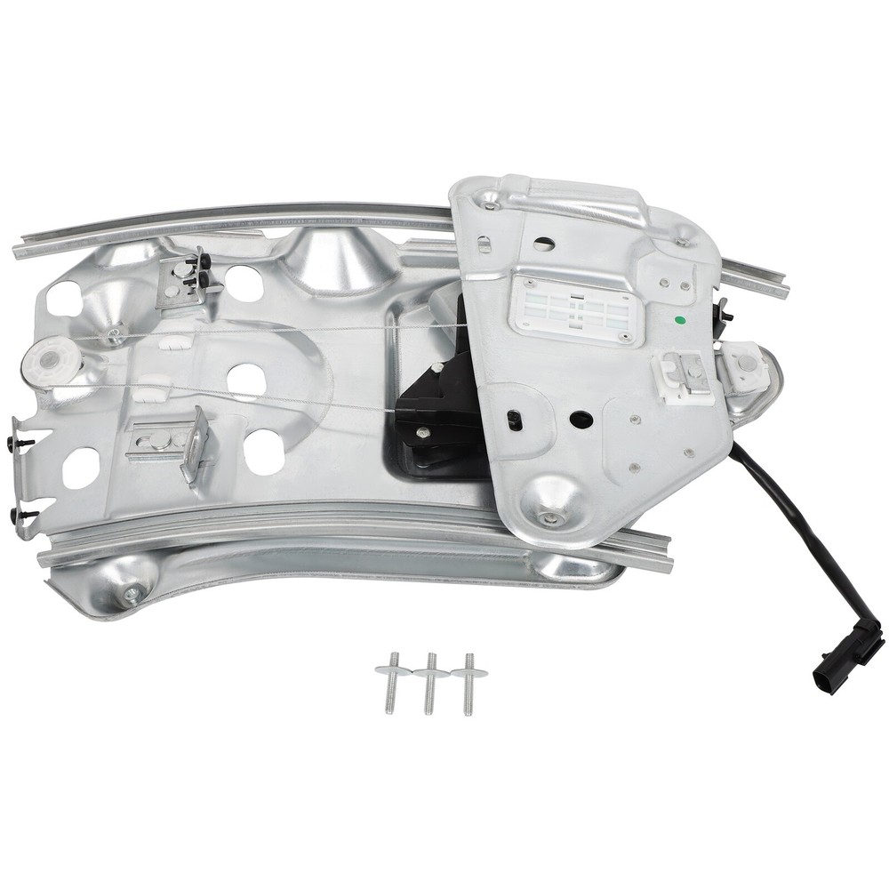 For Chrysler Sebring 1996-2006 Rear Pair Power Window Regulator with Motor