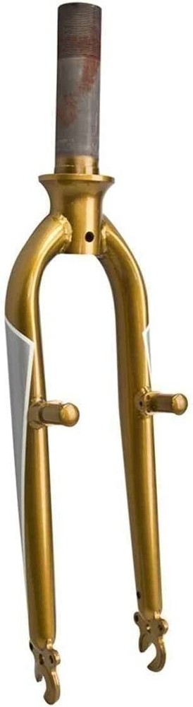 Origin8 Replacement Fork for 20" Folding F7 - Autumn Gold