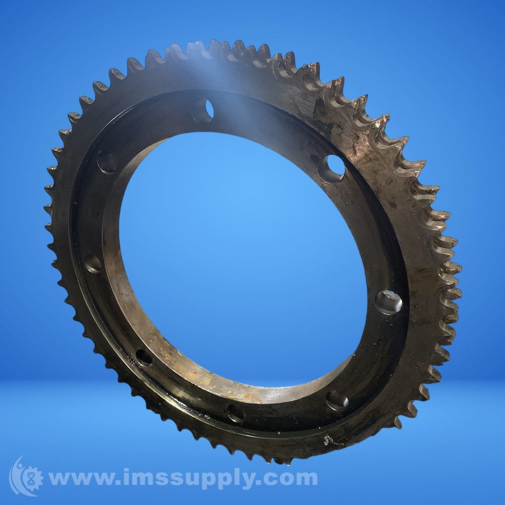 Oil Ring Gear Sprocket USIP