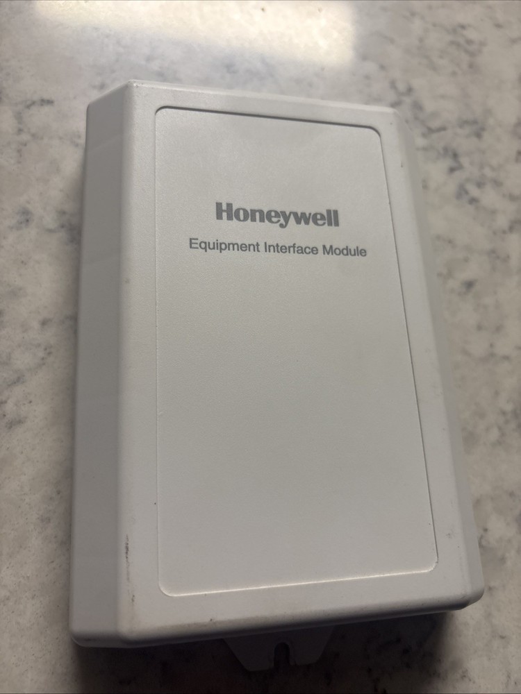 Honeywell THM5421C1008 Equipment Interface Module