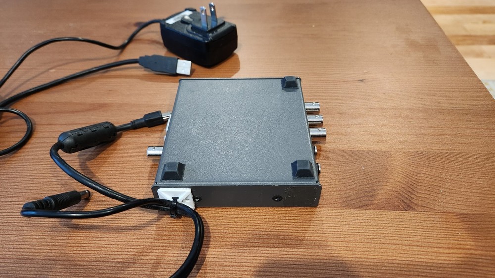 Black Magic H264 Pro-Recorder Real-Time Encoder