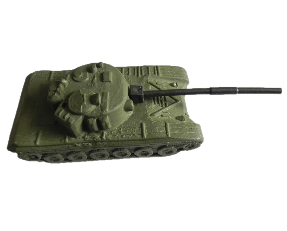 USGI Military Sand Table Training Foam Tank