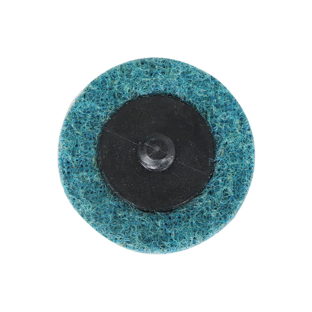 Fine Surface Conditioning Discs 2" Roll Lock Die Grinder Sanding Pads 50 Pieces