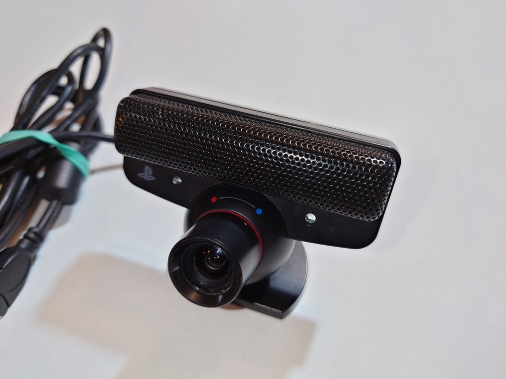Sony SLEH-00448 PlayStation 3 Eye Camera PS3