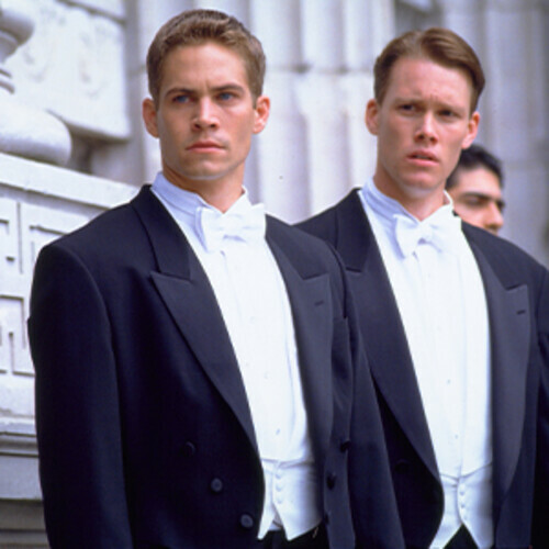 The Skulls Trilogy [New Blu-ray]