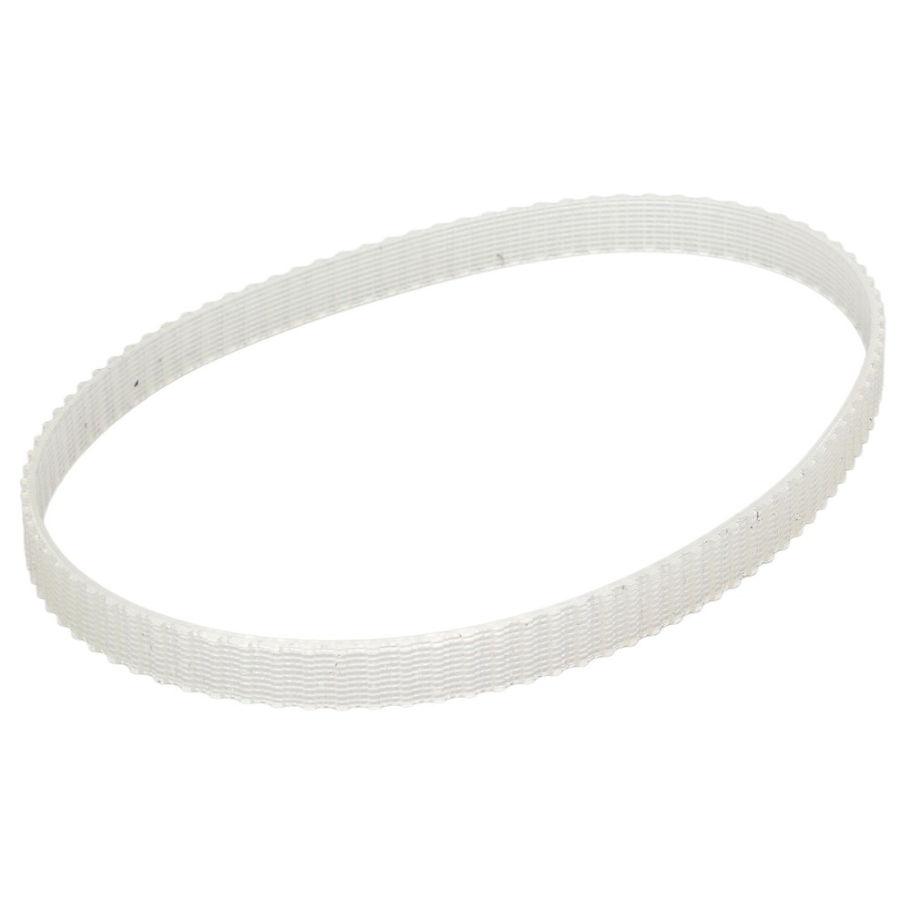 Lathe Belt Transparent Polyurethane Transmission Accessory Replacement Part For