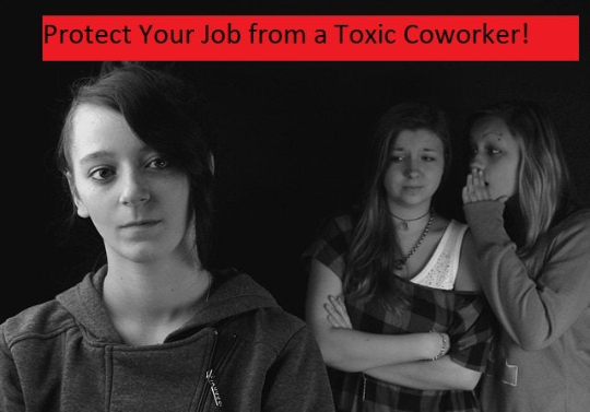 Banish A Toxic Co-worker, Spell Performed Same Day, 20+ Years Experience