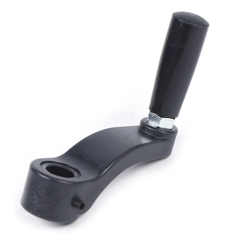 14.5mm Craftsman Drill Press Table Elevation Crank Handle Drill Press Rotation