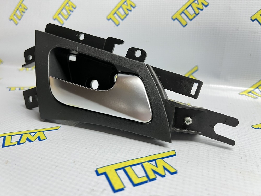 Acura TL Interior Handle Pull REAR PASSENGER RIGHT 2004 2005 2006 2007 2008 OEM