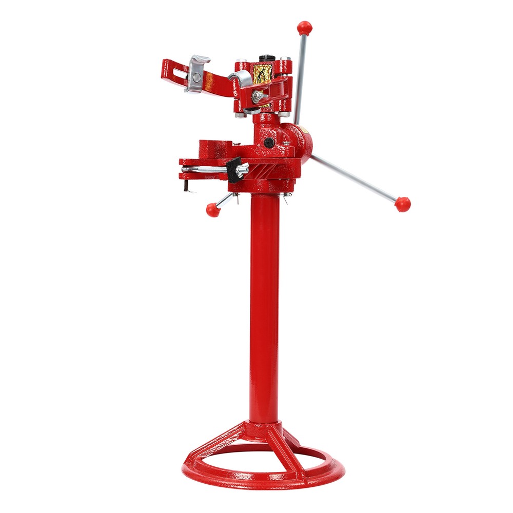 Vehicle Auto Spring Compressor Hand Operate Strut Spring Removal Tool 2200lbs