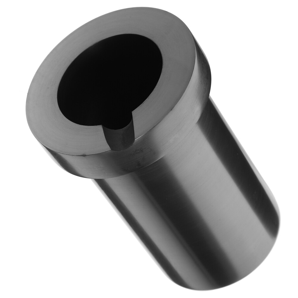 Graphite Crucible High Purity Graphite Melting Crucible Cup for Gold Silver