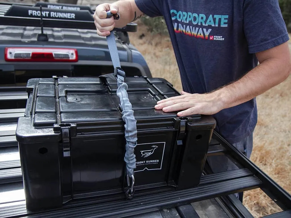 Front Runner Stratchit Shorties STRA037