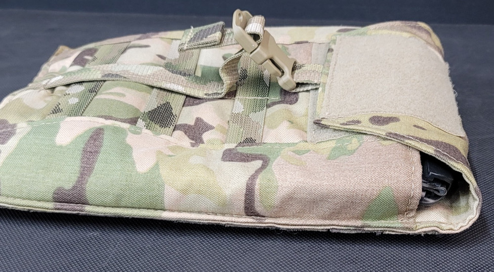 Tactical Tailor HydraPak OCP Hydration Pouch 1.5 L / 50 oz