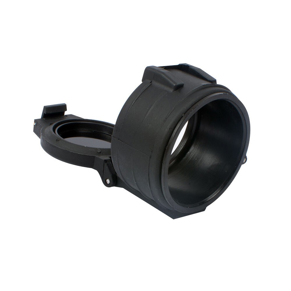 Flashlight IR Filter infrared Head Protective Cover For M951 Tactical Flashlight
