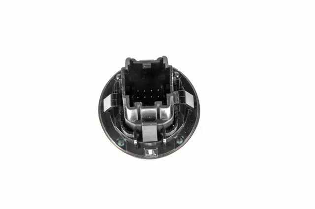 Genuine GM Black Ignition Start/Stop Switch 84179562