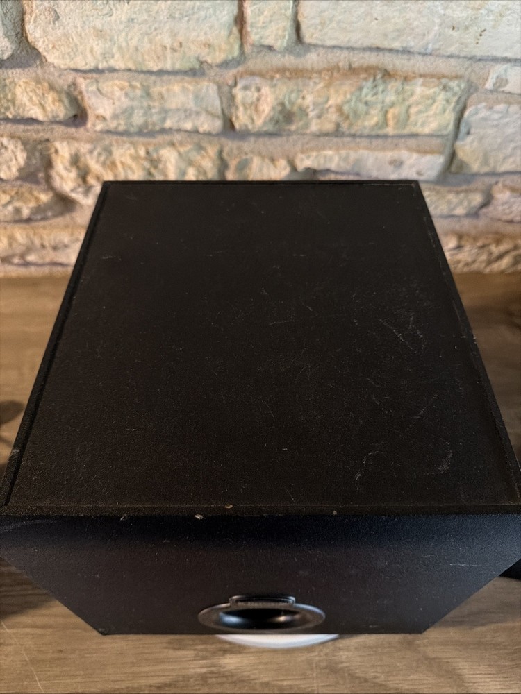 Klipsch ProMedia 2.1 THX® Bluetooth Certified Computer Speaker System. Video!