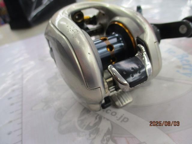 Shimano 08 Metanium MgDC7 RH Cond/B