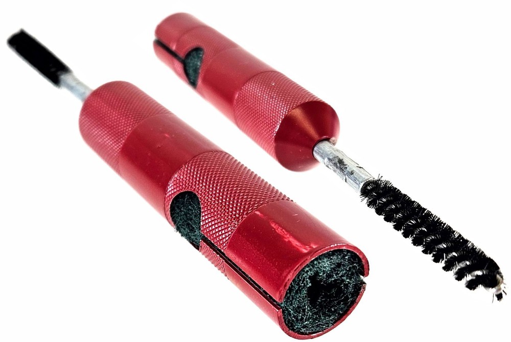 1/4 Inch Plug & Jack Cleaning Tool