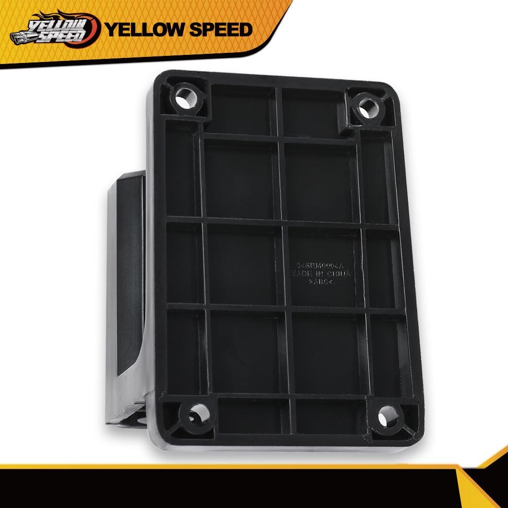 New Wall Mount Rack Floating Display Hanger Safe Storage Hooks USA