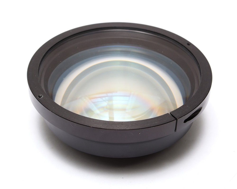 228828 12" Flat Field Lens