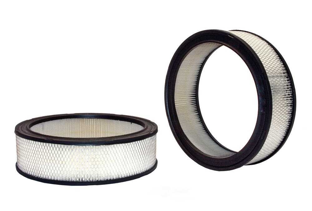 Air Filter-4BBL Wix 42098