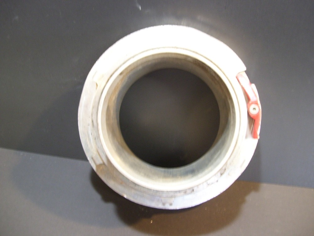 Action Storz 5" Hose Coupling, Locking